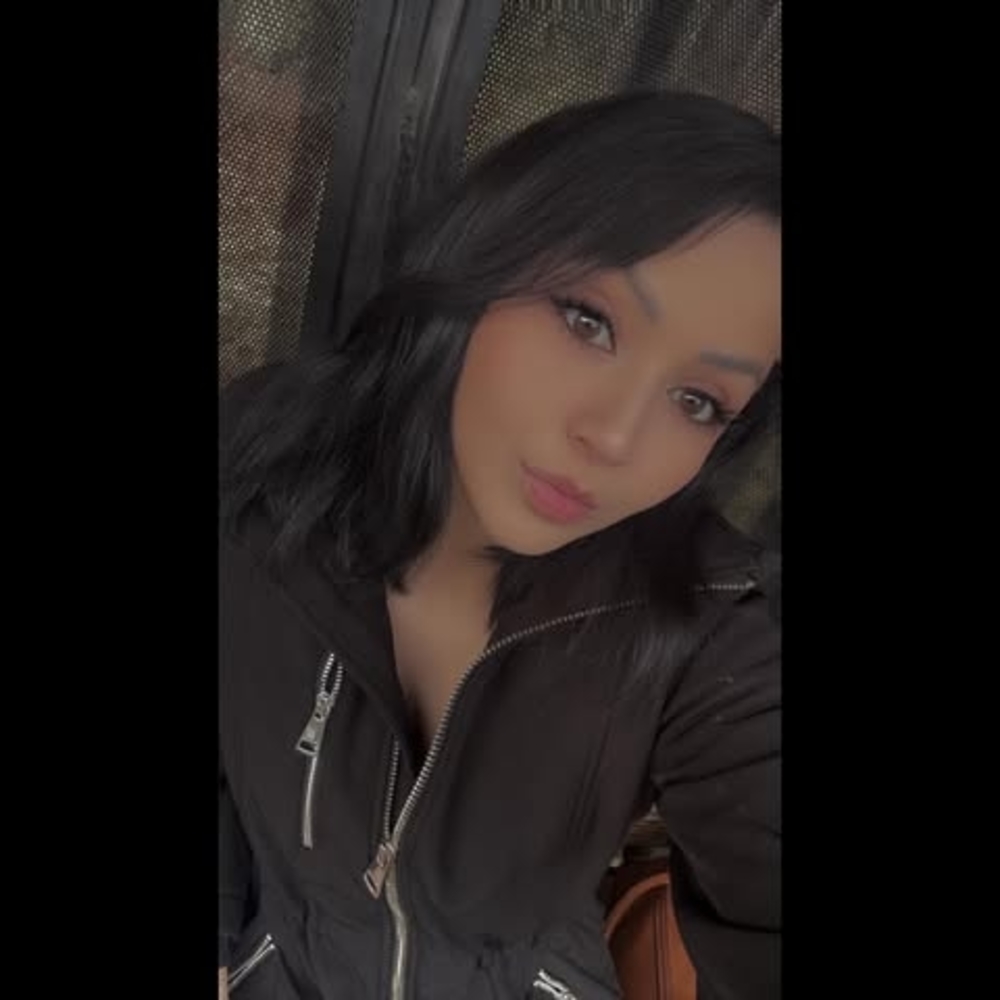 Meet your Posher, Catie